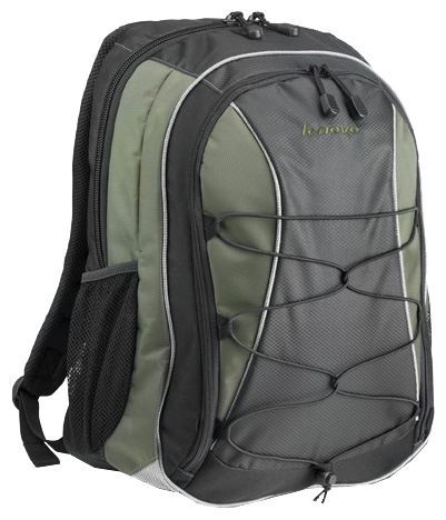 Отзывы Lenovo Performance Backpack