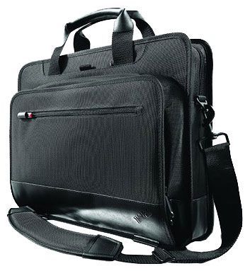 Отзывы Lenovo ThinkPad Business Topload Case 15.4