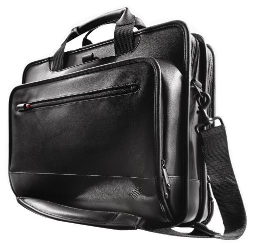 Отзывы Lenovo ThinkPad Executive Leather Case
