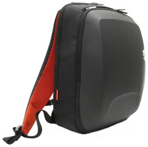 Отзывы Logitech KINETIK 15.4 Backpack