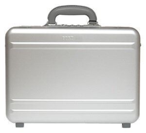 Отзывы PortCase Aluminum Attache (ACL-6-2)