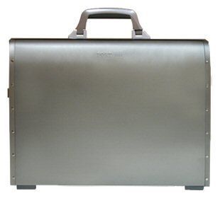 Отзывы PortCase Aluminum Attache (ACL-7)