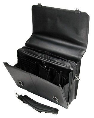 Отзывы PortCase Large Executive Case