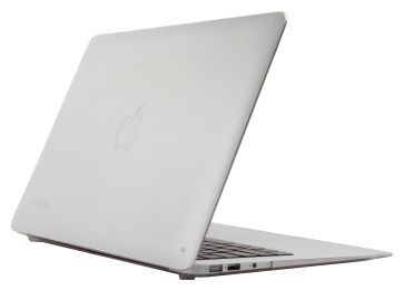 Отзывы Speck SeeThru Case for MacBook Air 13