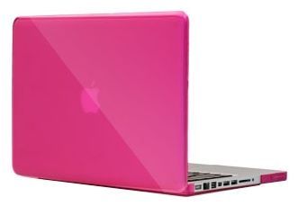 Отзывы Speck SeeThru MacBook 13