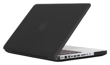 Отзывы Speck SeeThru Satin for MacBook Pro 13 (unibody)