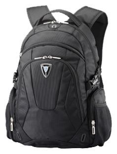 Отзывы Sumdex Impulse Full Speed Rain Bumper Backpack