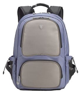 Отзывы Sumdex Impulse Tech-Town Notebook Backpack