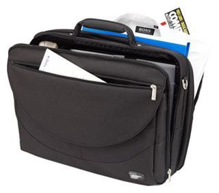 Отзывы Sumdex Large Expandable Computer Brief (PON-303)