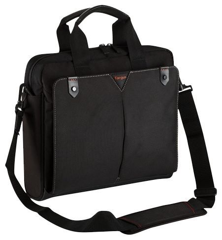 Отзывы Targus Classic+ Toploading Case 15.6