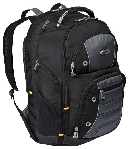 Отзывы Targus Drifter Backpack 16