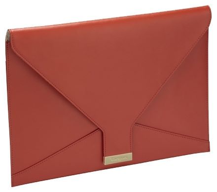 Отзывы Targus Leather Clutch Bag for Ultrabook 13.3