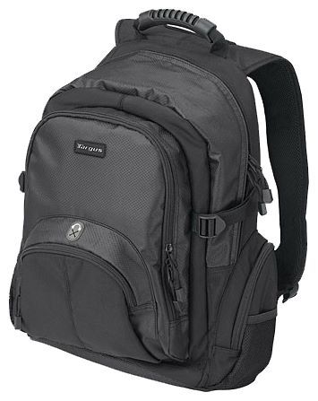 Отзывы Targus Notebook Backpac