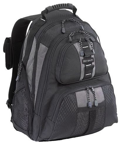 Отзывы Targus Sport Laptop Backpack 16