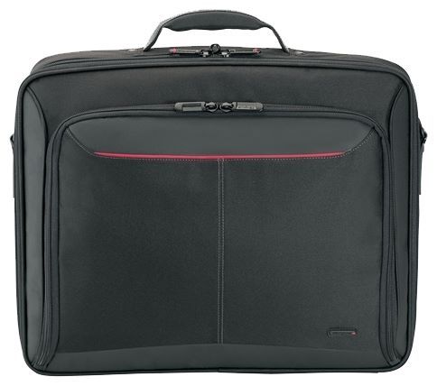 Отзывы Targus XL Deluxe Laptop Case 17-18.4