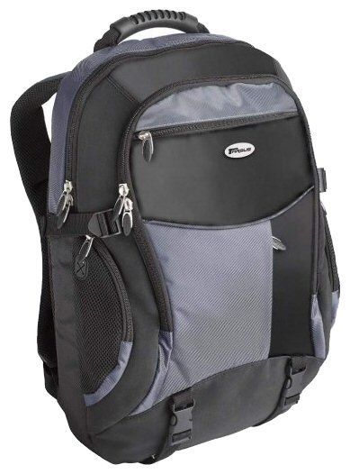 Отзывы Targus XL Notebook Backpac