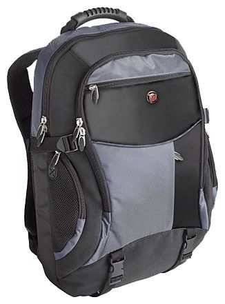 Отзывы Targus XS Backpack 13.4