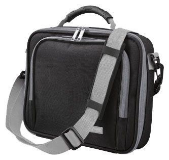 Отзывы Trust Netbook Carry Bag Pink/Black 10