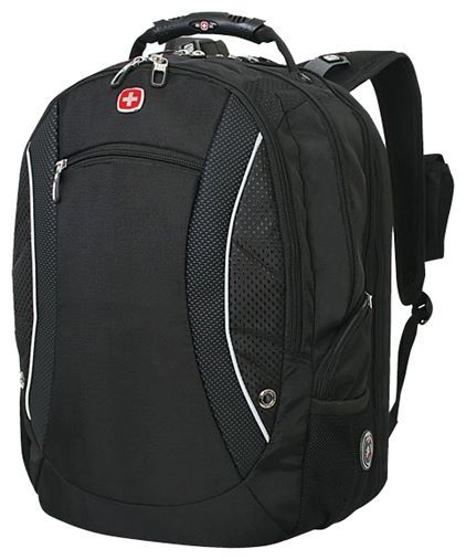 Отзывы Wenger SCANSMART