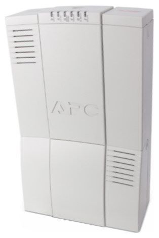 Отзывы APC by Schneider Electric Back-UPS HS 500VA 230V