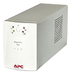 Отзывы APC by Schneider Electric Back-UPS Pro 1400VA