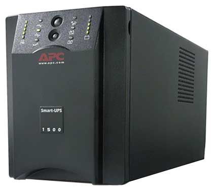 Отзывы APC by Schneider Electric Smart-UPS 1500VA USB and Serial 230V