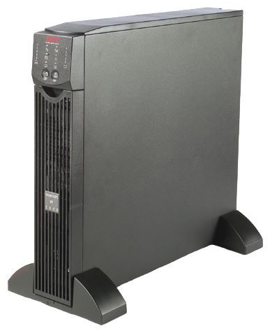 Отзывы APC by Schneider Electric Smart-UPS RT 1000VA 230V