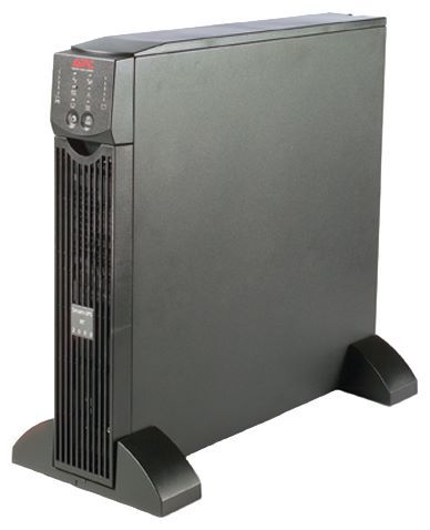 Отзывы APC by Schneider Electric Smart-UPS RT 2000VA 230V