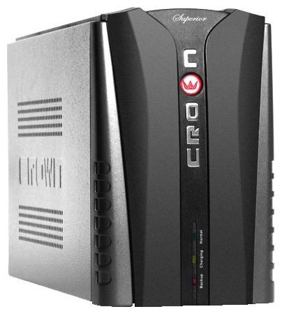 Отзывы CROWN CMU-800