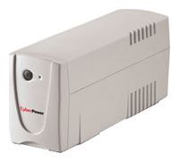 Отзывы CyberPower V 700E White RJ