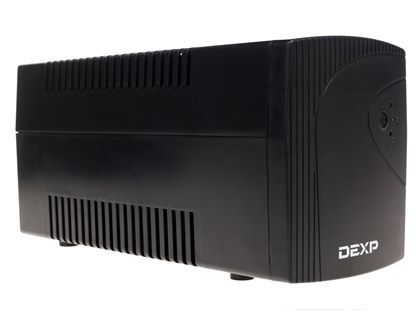 Dexp euro 1500va не включается