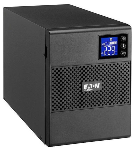 Отзывы Eaton 5SC 750i