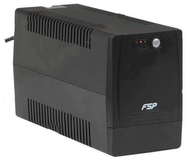 Отзывы FSP Group FP-1000