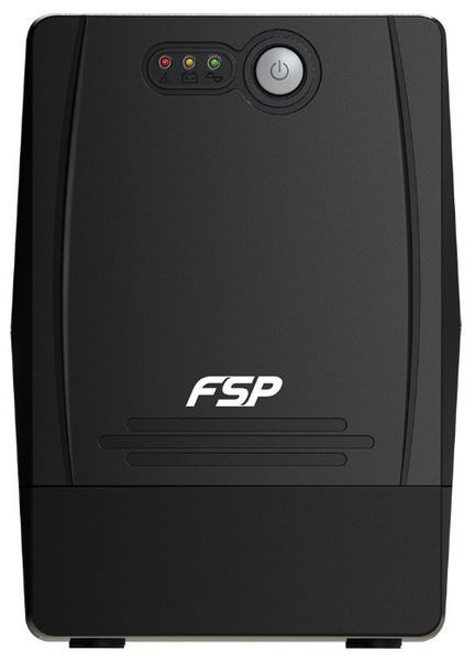 Отзывы FSP Group FP-1500