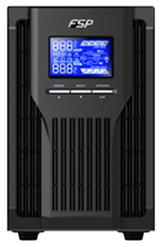 Отзывы FSP Group Knight PRO 1K
