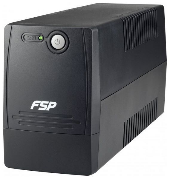 Отзывы FSP Group Viva 400