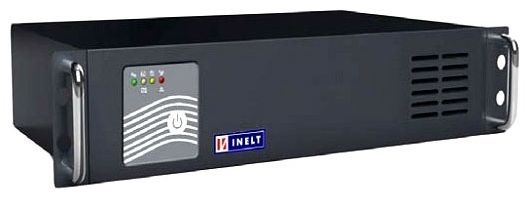 Отзывы INELT Intelligent II 600RMLT