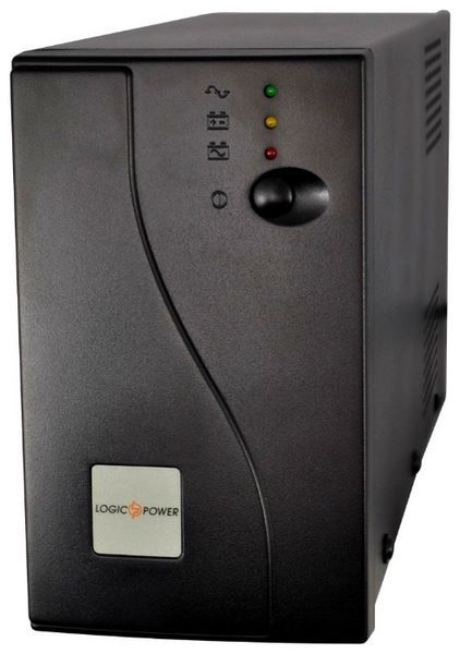 Отзывы LogicPower 1200VA, AVR