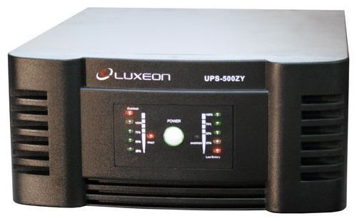 Отзывы Luxeon UPS-1000ZY