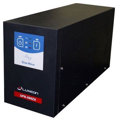 Отзывы Luxeon UPS-500ZX