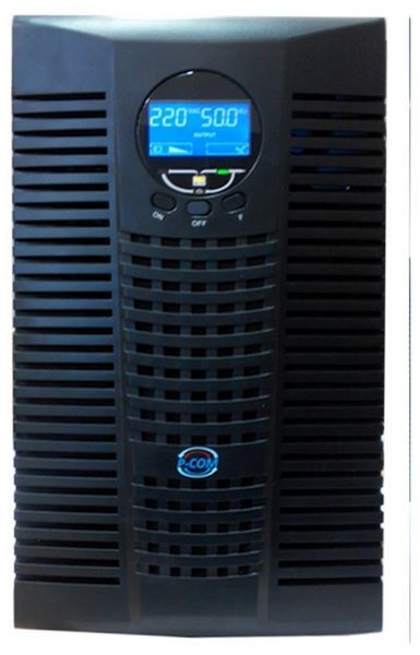 Отзывы P-Com Pro 3S