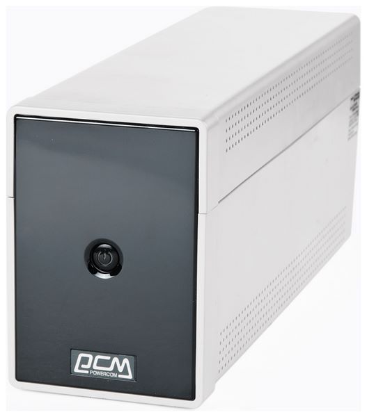 Отзывы Powercom PTM-500A