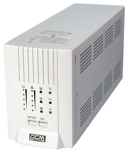 Отзывы Powercom Smart King SMK-800A