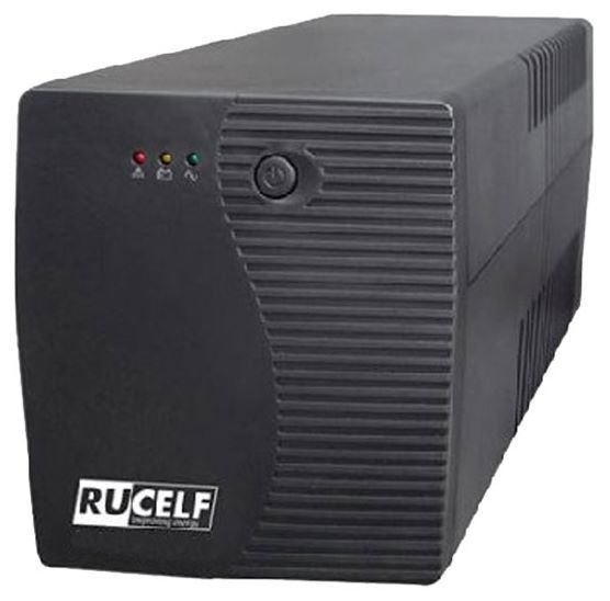 Отзывы RUCELF UWI-600-12-I