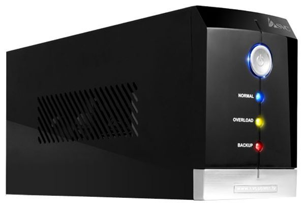 Отзывы SVC V-1200-F