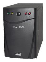 Отзывы Sven Power Pro+ 1500