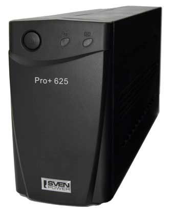 Отзывы Sven Power Pro+ 625