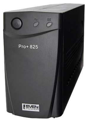 Отзывы Sven Power Pro+ 825