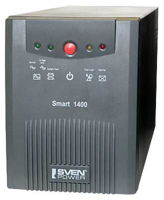 Отзывы Sven Power Smart 1400