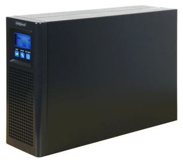 Отзывы VoltGuard Vexillum 1KVA LT